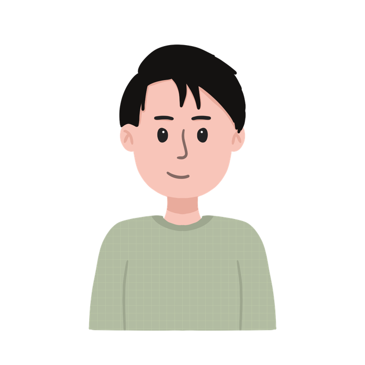 Yann 顾问头像