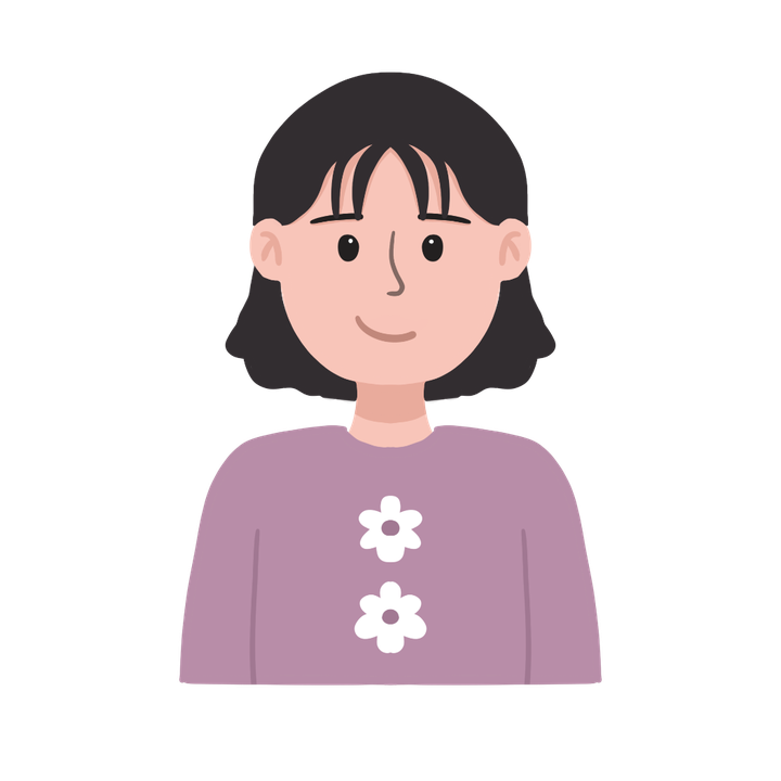 Amanda 顾问头像